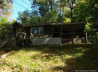 3587 Quarry Rd, New Albany, IN 47150