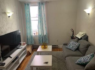 287 Hanover St #1FF, Boston, MA 02113