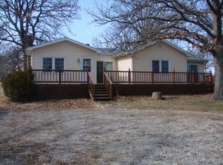 25653 E 54 Hwy, Walker, MO 64790