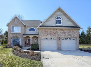 504 David Dr, Mechanicsburg, PA