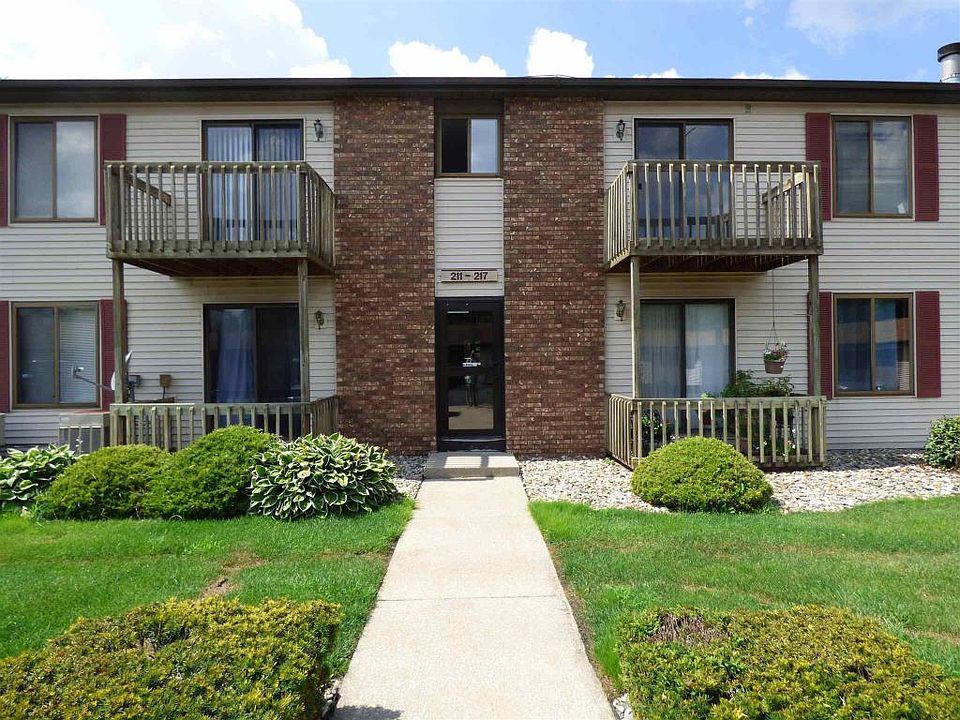 1st image of 217 Clarinet Blvd E #217
