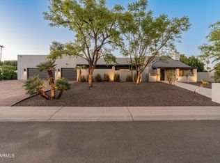 5830 E Bloomfield Rd, Scottsdale, AZ 85254