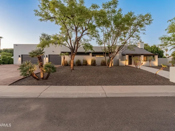 5830 E Bloomfield Road, Scottsdale, AZ 85254