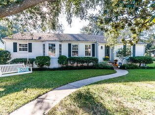 207 Patton Ave, Shreveport, LA 71105
