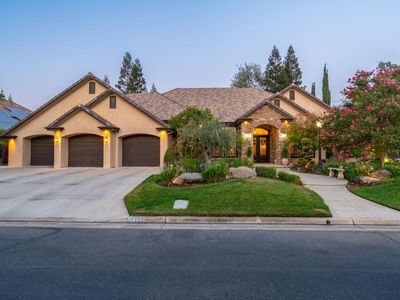 10220 N Archie Ave, Fresno, CA, 93730