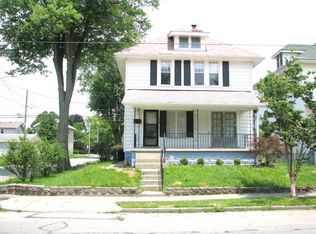 306 E Jenkins Ave, Columbus, OH