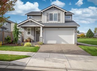 1276 NE Kokanee Ln, Wood Village, OR 97060