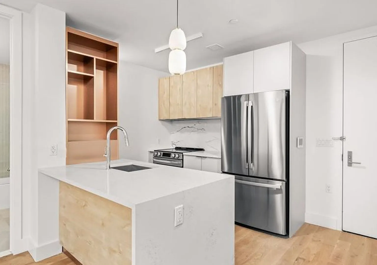 597 Grand Street — Photo 1