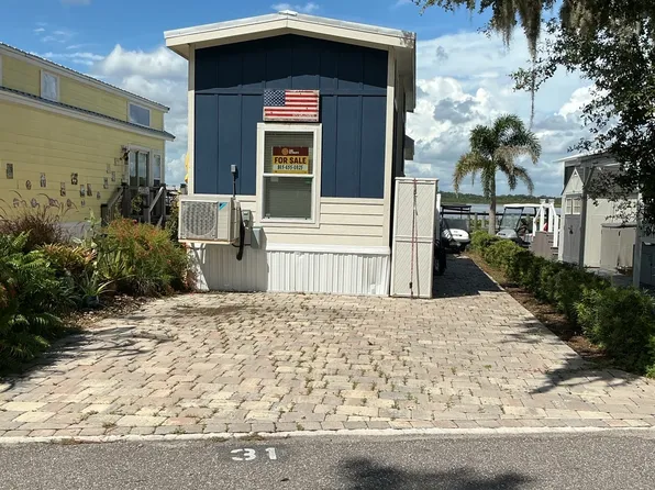 10809 Us Highway 27 S #31, Sebring, FL 33876
