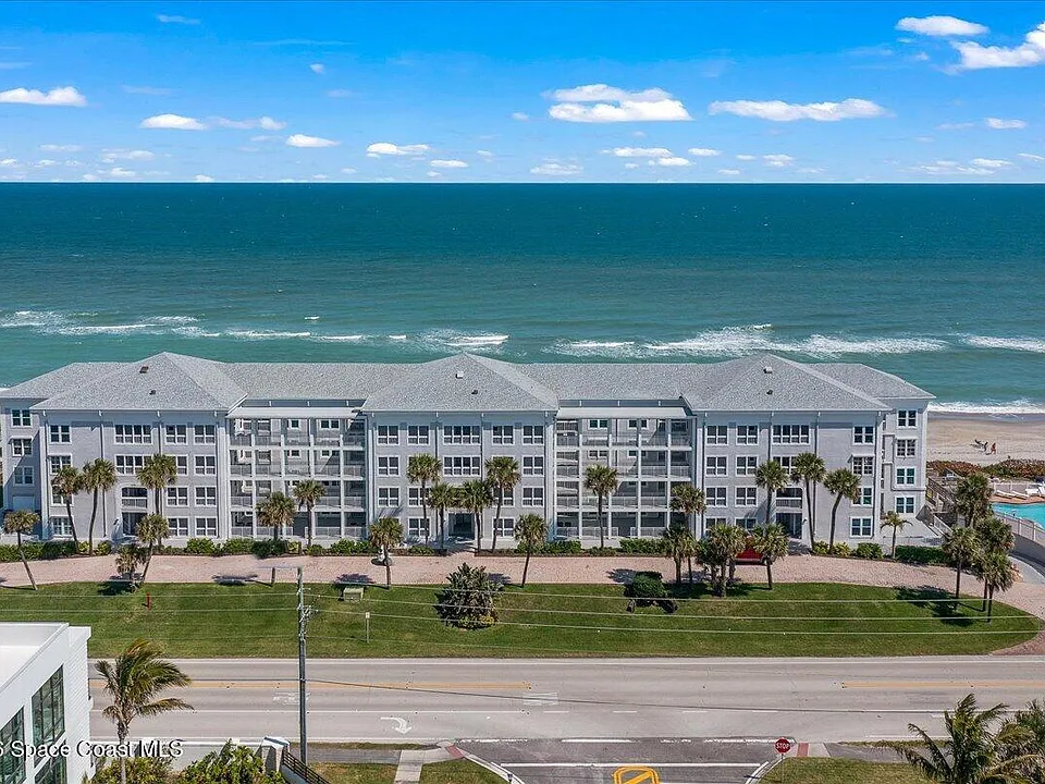 3037 S Highway A1A #2C