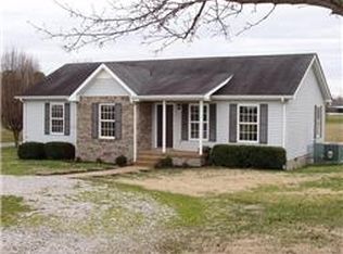 416 Denning Ford Rd, Portland, TN 37148