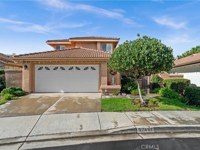 27491 Paseo Lindero, San Juan Capistrano, CA, 92675
