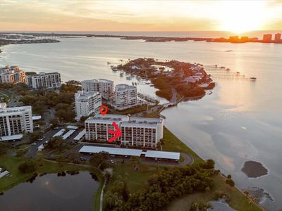 100 OAKMONT LANE #507, Belleair, FL, 33756