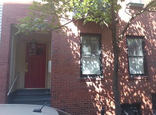 13 S Russell St APT 4, Boston, MA 02114
