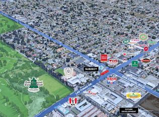 101 N San Gabriel Blvd LOT 2, San Gabriel, CA 91775