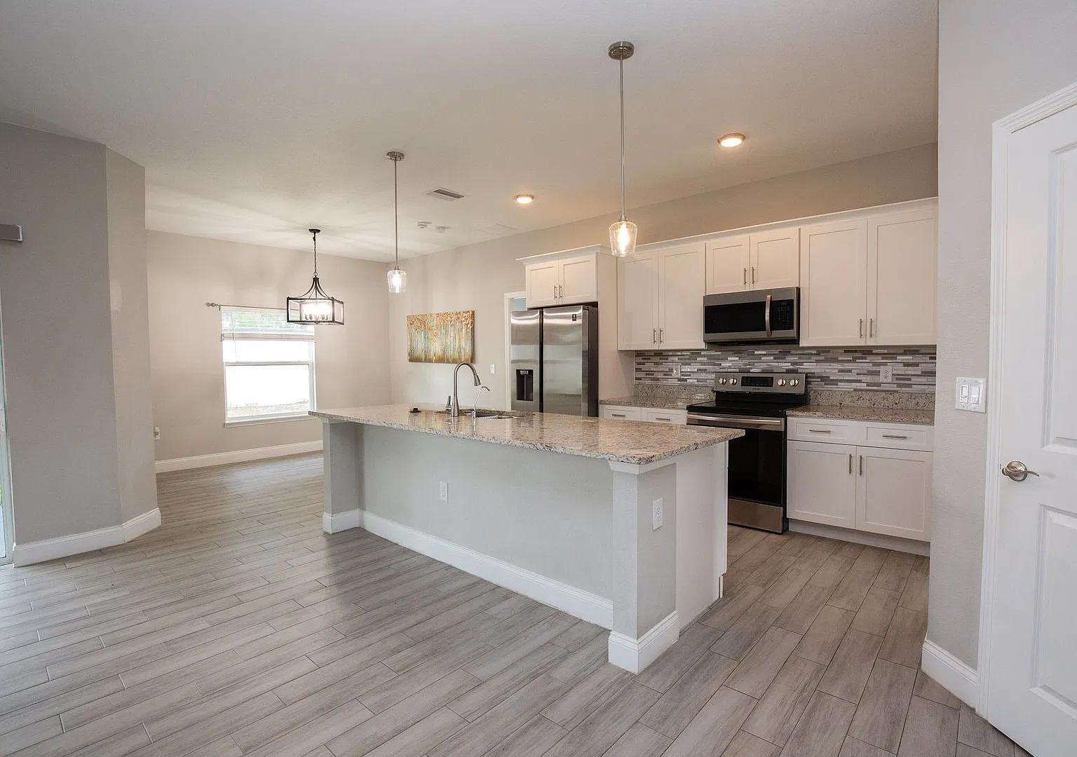 Poinciana Single Family Home 3/2/2 — Photo 4