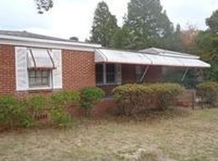 4114 University Ave, Columbus, GA 31907