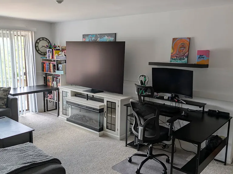310 Codman Hill Rd #32D — Photo 4