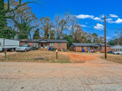 209 Elder St #211, Greenville, SC, 29607