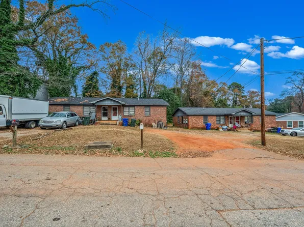 209 Elder St #211, Greenville, SC 29607