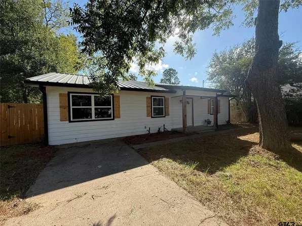 716 Cranford St, Sulphur Springs, TX 75482
