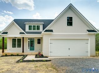 4502 Indian Creek Rd, Mineral, VA 23117