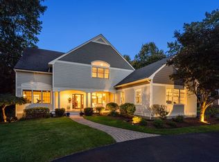 6 Nonesuch Dr, Natick, MA 01760