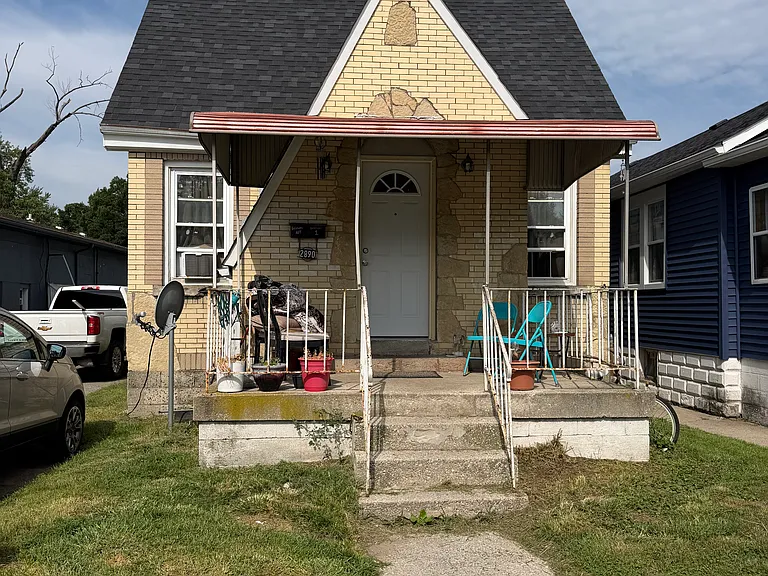 2890 Dekalb St #2 — Photo 2