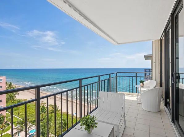 3009 S Ocean Boulevard #P-04, Highland Beach, FL 33487