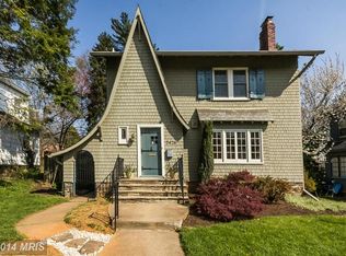 2426 Brambleton Rd, Baltimore, MD 21209