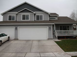 1244 E Hurlburt Ave, Hermiston, OR 97838