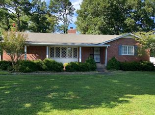 1618 Sunset Dr, Murray, KY 42071