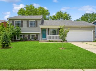 1715 N Orleans St, McHenry, IL