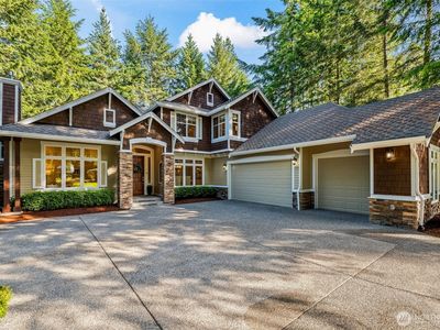 11709 51st Avenue NW, Gig Harbor, WA, 98332