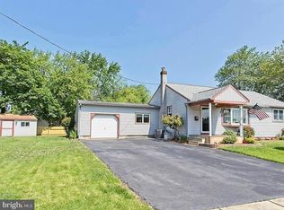 3452 Commerce Ave, Brookhaven, PA 19015