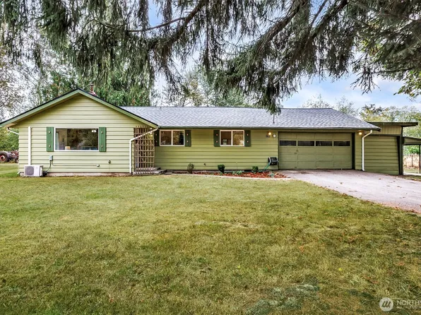 28708 160th Street SE, Monroe, WA 98272