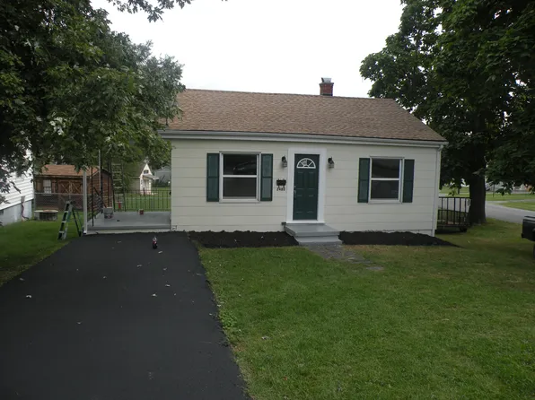 2403 Mansfield St NE, Roanoke, VA 24012