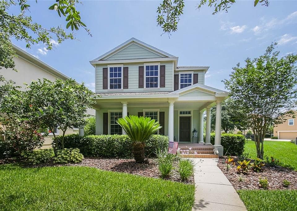 1st image of 16114 Palmettorun Cir