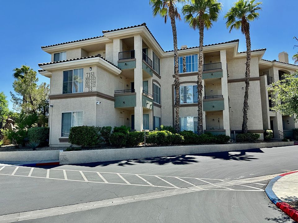 1st image of 7151 S Durango Dr Building 307-13
