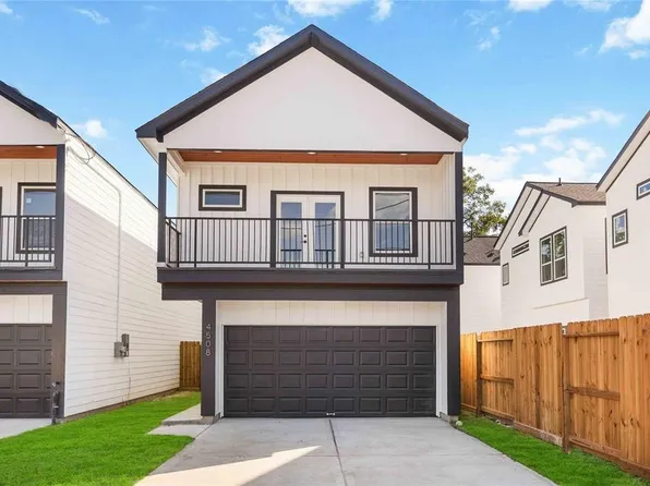 4508 Noble St, Houston, TX 77020