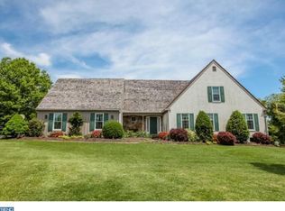 2971 Fieldcrest Way, Eagleville, PA 19403