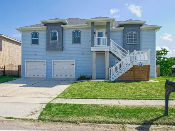 4620 San Marco Rd, New Orleans, LA 70129