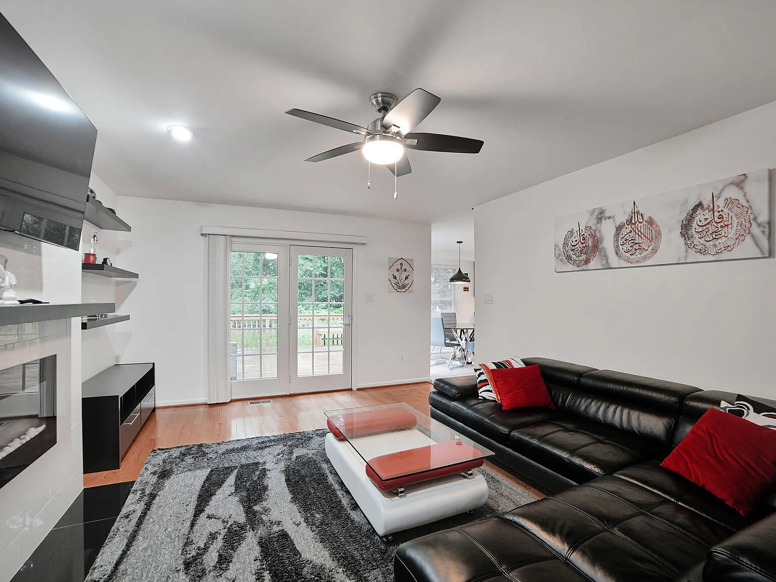 18420 Shady View Lane - 1 — Photo 3