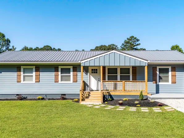 235 Gilley Rd, Buchanan, GA 30113