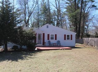 12 Pleasant Cir, Canton, MA 02021