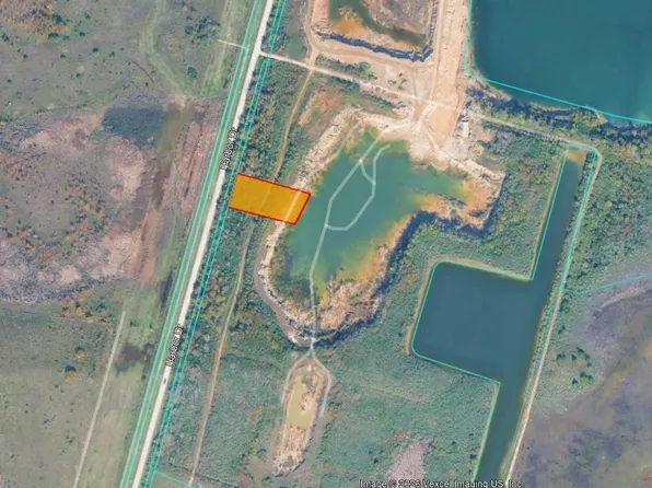 5 Harbor Cir Lot 5, Galveston, TX 77554