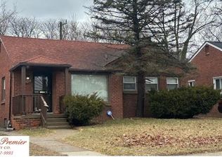 22751 N Kane St, Detroit, MI 48223