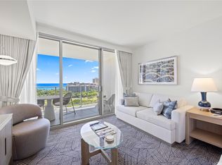 The Ritz-Carlton Residences - 383 Kalaimoku, Honolulu, HI 96815