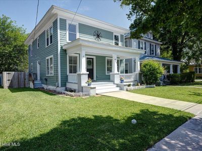404 Avenue B, New bern, NC, 28560