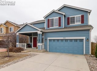 7175 Amber Ridge Dr, Colorado Springs, CO 80922